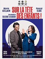 Book the best tickets for Sur La Tête Des Enfants - Chaudeau - Ludres -  April 12, 2024