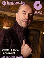 Book the best tickets for Vivaldi, Gloria - Seine Musicale - Auditorium P.devedjian -  October 18, 2023