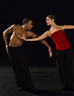 Book the best tickets for Sao Paulo Dance Company - Gare Du Midi -  December 9, 2023