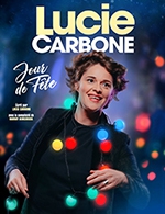 Book the best tickets for Jour De Fete - Lucie Carbone - La Luna Negra - From August 23, 2023 to August 26, 2023