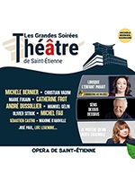 Book the best tickets for Un Conseil D'ami - Opera Theatre De St-etienne -  November 25, 2023