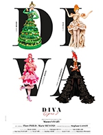 Book the best tickets for D.i.v.a Opus 2 - La Nouvelle Eve - From November 2, 2023 to December 31, 2023