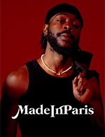 Book the best tickets for Madeinparis - 1988 Live Club -  October 12, 2023