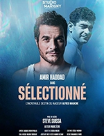 Book the best tickets for Selectionne - Le Zephyr -  February 3, 2024