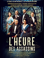 Réservez les meilleures places pour L'heure Des Assassins - Gare Du Midi - Le 6 avril 2024