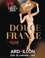 Book the best tickets for Cabaret - Theatre De L'ardaillon -  January 28, 2024
