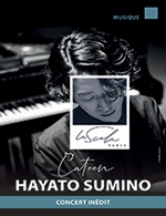 Book the best tickets for Hayato Sumino (cateen) En Concert - La Scala Paris -  December 11, 2023