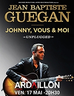 Réservez les meilleures places pour Jean Baptiste Guegan - Theatre De L'ardaillon - Le 17 mai 2024