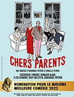 Book the best tickets for Chers Parents - Le Cepac Silo -  February 7, 2024