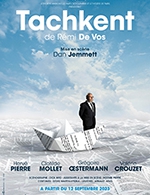 Book the best tickets for Tachkent - Theatre Marigny - Studio Marigny - From September 12, 2023 to November 5, 2023