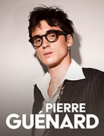 Book the best tickets for Pierre Guenard - Cafe De La Danse -  January 31, 2024