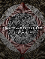 Book the best tickets for This Will Destroy You + The Ocean - La Machine Du Moulin Rouge -  October 10, 2023