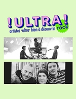 Book the best tickets for Ultra Zouk - Meule - La Cooperative De Mai -  September 28, 2023