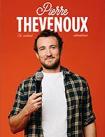 Book the best tickets for Pierre Thevenoux Est Marant... - Theatre Pierre Cravey -  October 20, 2023