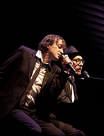 Book the best tickets for Cali Et Steve Nieve - Big Band Cafe -  February 2, 2024
