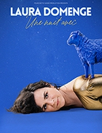 Book the best tickets for Laura Domenge " Une Nuit Avec " - Le Petit Gymnase - From Sep 27, 2023 to Dec 20, 2023