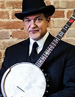 Book the best tickets for Don Vappie & Jazz Creole - L'ecrin -  March 22, 2024
