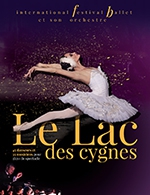 Book the best tickets for Le Lac Des Cygnes - Arkea Arena -  March 17, 2024