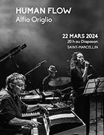 Book the best tickets for Human Flow - Le Diapason - Saint Marcellin -  March 22, 2024