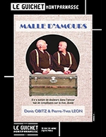 Book the best tickets for Malle D'amours - Guichet Montparnasse - From September 10, 2023 to December 17, 2023