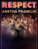 Book the best tickets for Respect - Theatre Femina -  October 3, 2023
