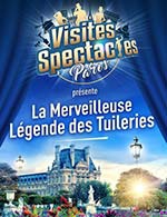 Book the best tickets for La Merveilleuse Legende Des Tuileries - Jardin Des Tuileries - From June 5, 2023 to August 28, 2024