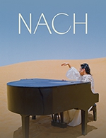 Book the best tickets for Nach - La Cigale -  March 18, 2024
