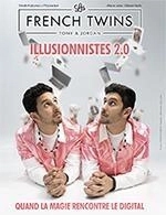 Book the best tickets for Illusionniste 2.0 - Tmp - Theatre Musical Pibrac -  March 22, 2024