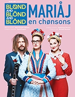 Book the best tickets for Blond And Blond And Blond - Confluence Spectacles -  May 25, 2024
