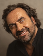 Book the best tickets for Andre Manoukian - Carre Bellefeuille -  December 13, 2023