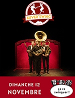 Book the best tickets for Bal Swing - La Baie Des Singes - Cournon -  November 12, 2023