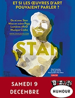 Book the best tickets for Stan - La Baie Des Singes - Cournon -  December 9, 2023