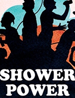 Book the best tickets for Shower Power - Tmp - Theatre Musical Pibrac -  December 14, 2023
