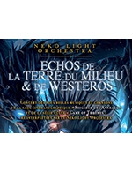 Book the best tickets for Echos De La Terre Du Milieu - Tmp - Theatre Musical Pibrac -  Nov 10, 2023