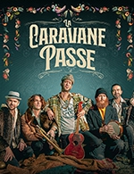Book the best tickets for La Caravane Passe + Rwan - La Merise -  November 11, 2023