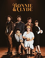 Book the best tickets for Bonnie Et Clyde - Theatre Le Colbert -  October 15, 2023