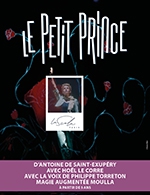 Book the best tickets for Le Petit Prince - La Scala Paris - From October 24, 2023 to December 31, 2023