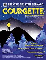 Réservez les meilleures places pour Courgette - Theatre Tristan Bernard - Du 25 août 2023 au 22 décembre 2023