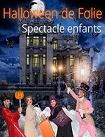 Book the best tickets for Un Halloween De Folie - Le Grain D'folie -  November 1, 2023