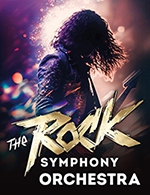 Book the best tickets for Rock Symphony Orchestra - Les Folies Bergere -  November 30, 2023