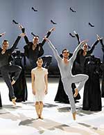 Réservez les meilleures places pour Ballet De Nice - Theatre Olympia - Le 6 février 2024