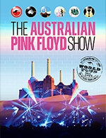 Book the best tickets for The Australian Pink Floyd Show - Zenith Paris - La Villette -  February 6, 2024