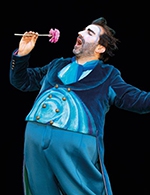 Book the best tickets for The Opera Locos - Carre Bellefeuille -  October 10, 2023