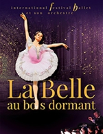 Book the best tickets for La Belle Au Bois Dormant - Arcadium -  March 23, 2024