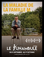 Réservez les meilleures places pour Le Maladie De La Famille M - Le Funambule Montmartre - Du 11 septembre 2023 au 17 octobre 2023