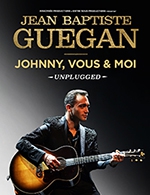 Book the best tickets for Jean Baptiste Guegan - Confluence Spectacles -  May 16, 2024