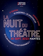 Réservez les meilleures places pour La Folle Histoire De France - Nouveau Theatre De Poche Graslin - Le 1 octobre 2023