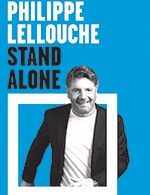 Réservez les meilleures places pour Philippe Lellouche - Stand Alone - Theatre De La Madeleine - Du 2 décembre 2023 au 26 mai 2024