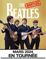 Book the best tickets for Bootleg Beatles - Le Liberte - Rennes -  March 28, 2024