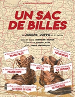 Book the best tickets for Un Sac De Billes - Palais Des Congres-le Mans -  February 15, 2024